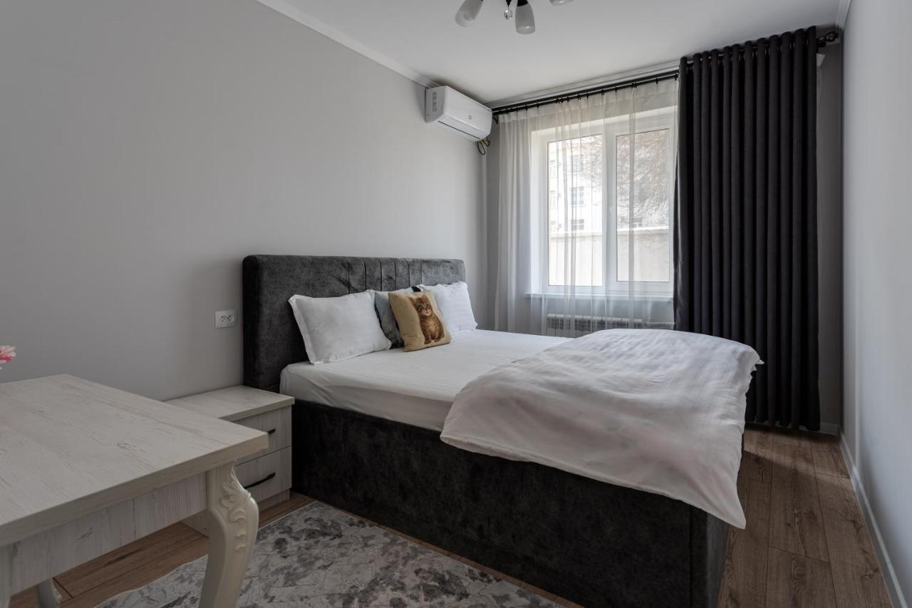 Senate Square Apartment Tasjkent Eksteriør bilde