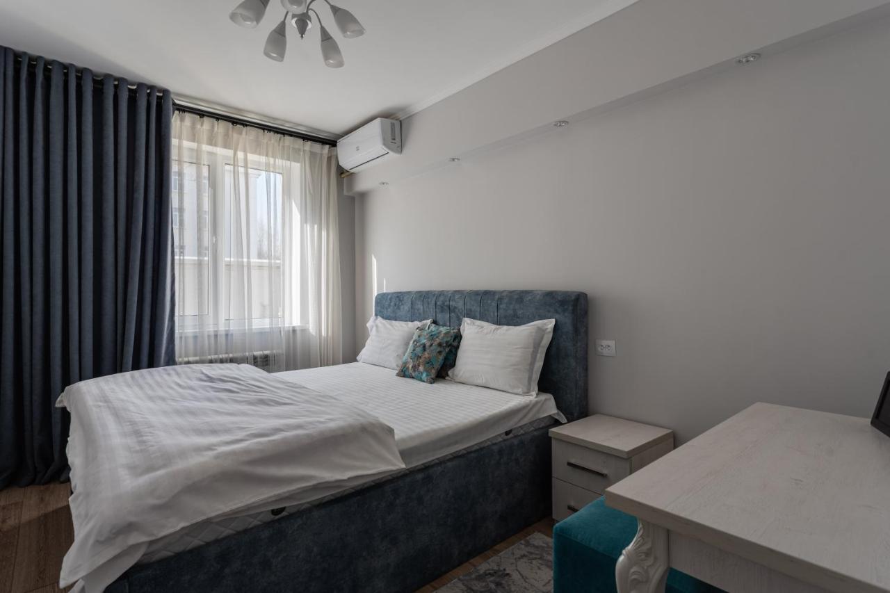 Senate Square Apartment Tasjkent Eksteriør bilde